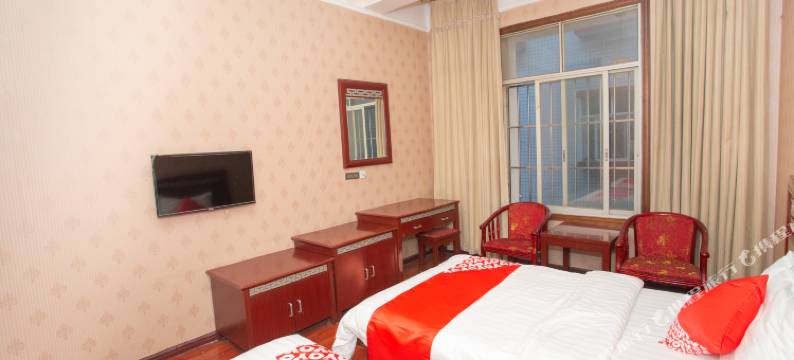 昆明丽菲宾馆图片