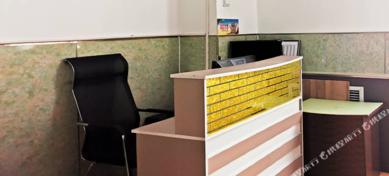 银川嘉怡宾馆图片