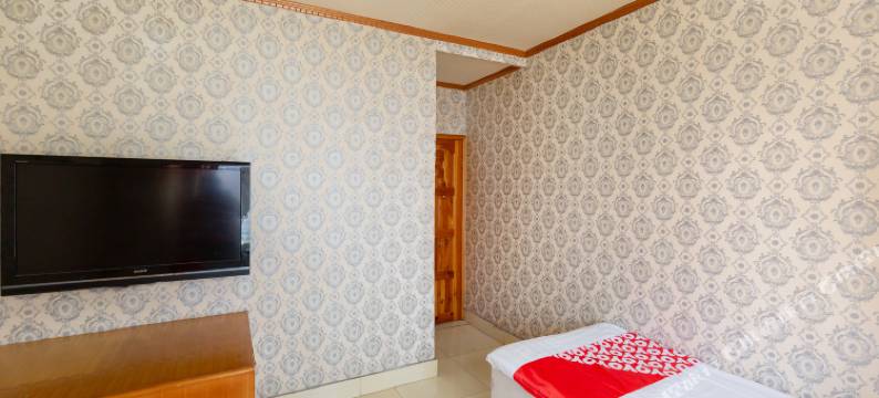 延吉客满多旅馆图片