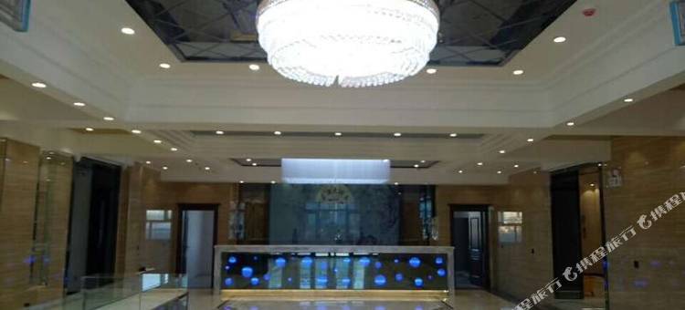 和硕天澜大酒店图片