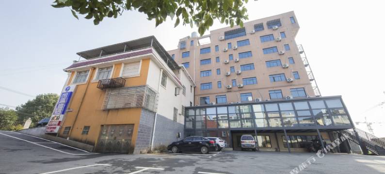 长沙县凯盛酒店图片