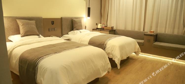 都市118 ·精选酒店(句容仙林湖森林公园店)图片