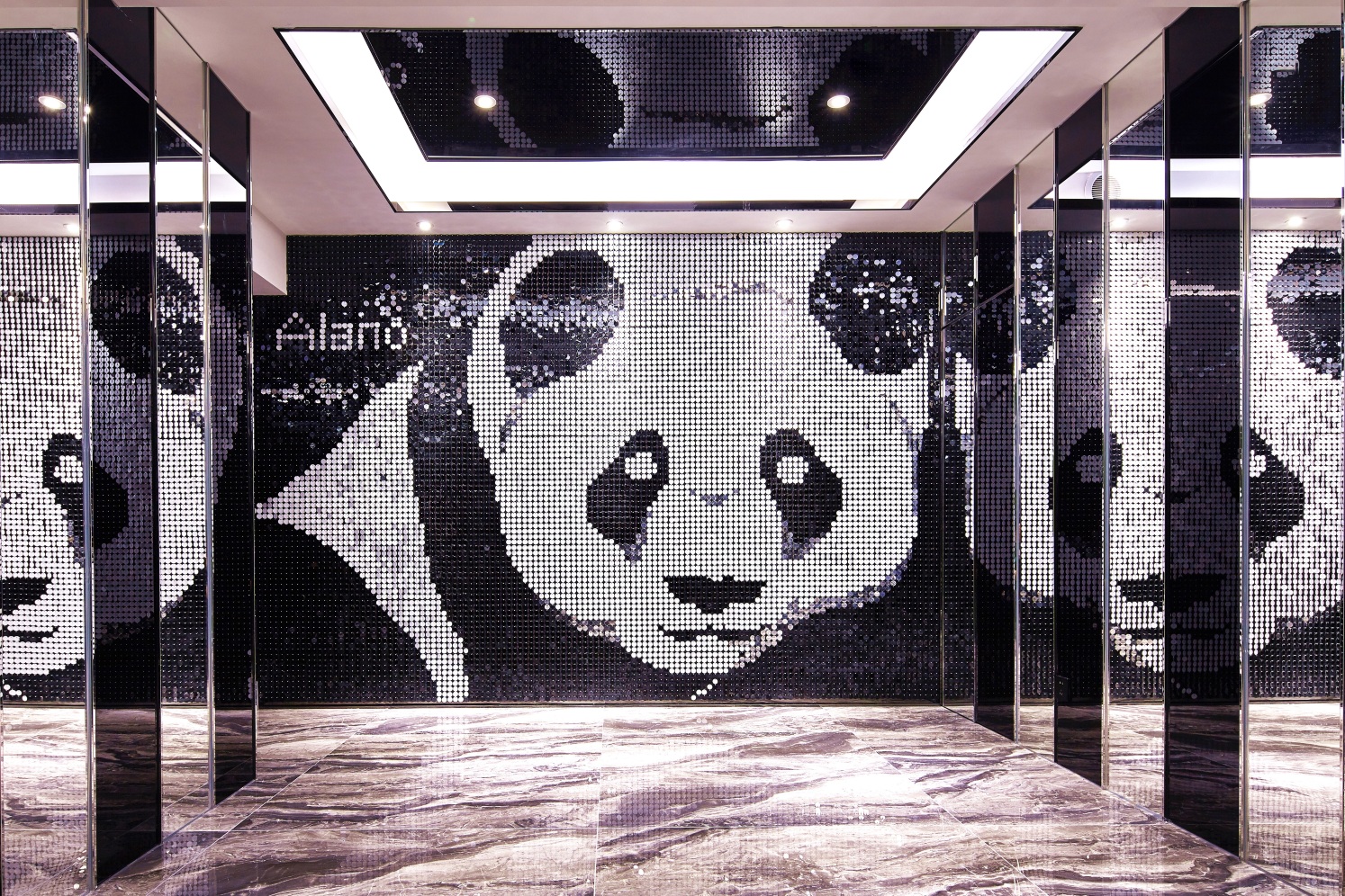 Yuesen Arando Hotel (Chengdu Chunxi Road Taikoo Li Branch) Hotel Overview