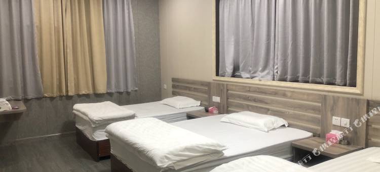 龙海都边旅馆图片