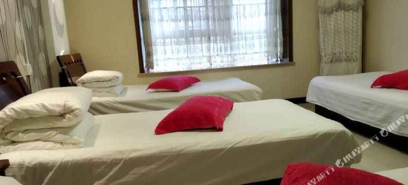 安馨旅社(宝鸡工农店)图片