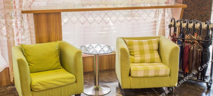 途窝假日酒店(宁国市政府汽车站店)图片