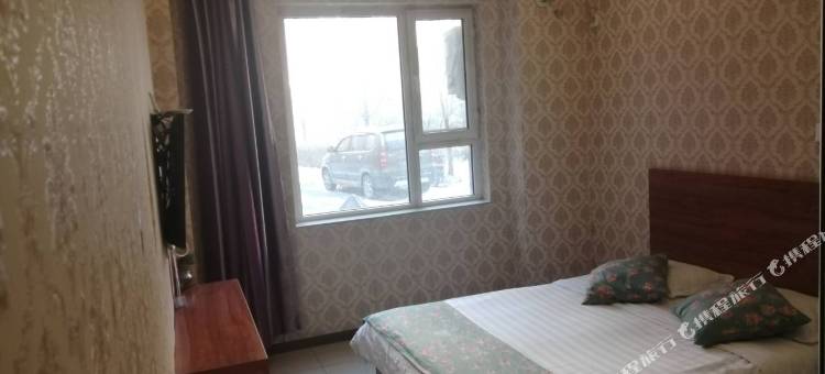 长春悦鑫时尚宾馆图片