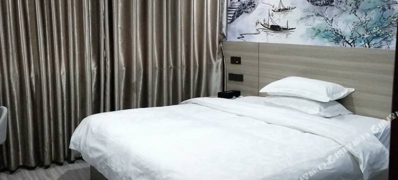 信丰盛嘉轻居酒店图片