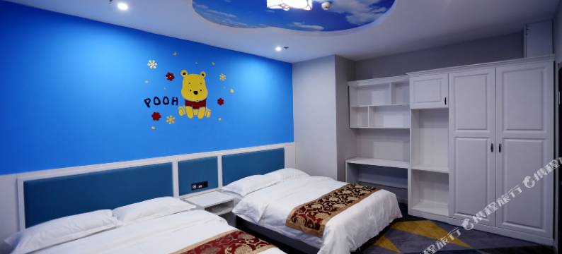 永吉百业精品酒店图片