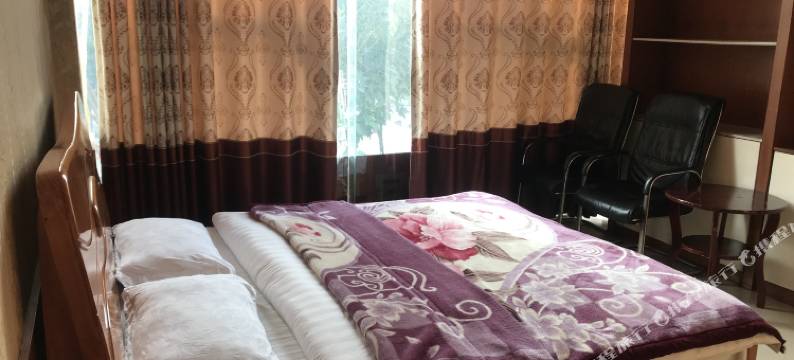 仁寿祥和宾馆图片