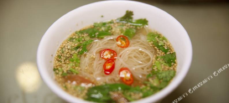 绥德世纪家美酒店图片