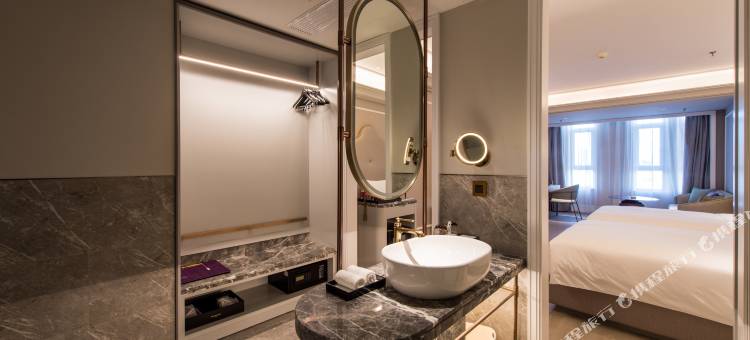 长春恒兴美居酒店图片