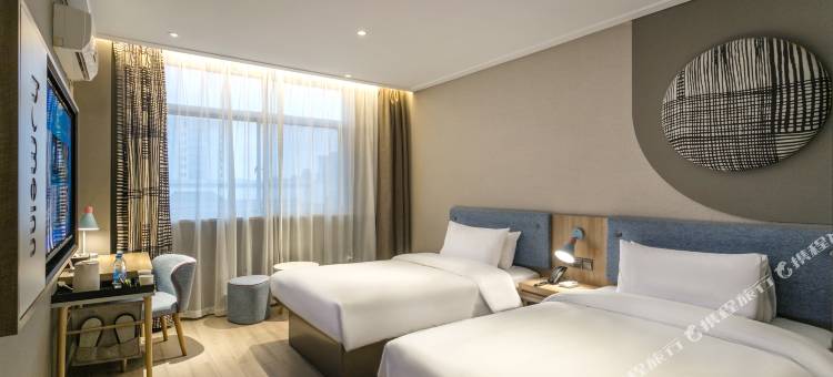 如家酒店·neo(苏州枫桥路寒山寺店)图片