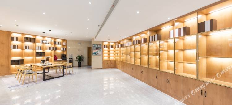 星程酒店(菏泽郓城水浒好汉城店)图片