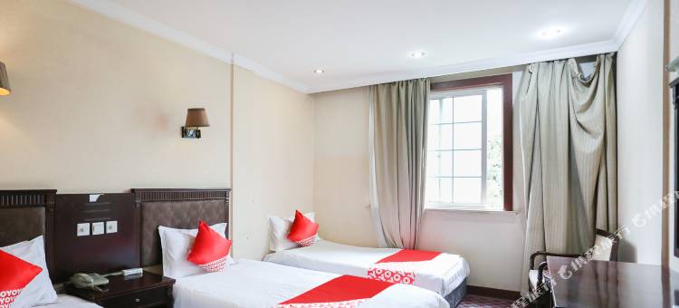 昆山宝琨宾馆图片