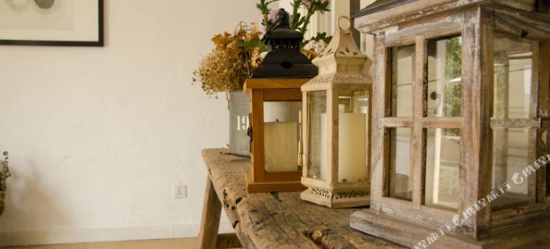 朵一·法式小墅(西湖景区店)图片