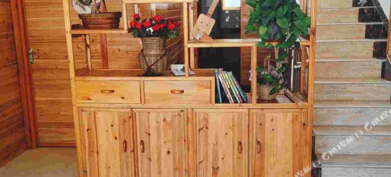 肇兴侗寨初见客栈图片