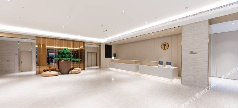 全季酒店(济南千佛山店)图片