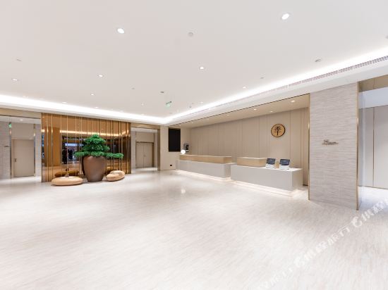 全季酒店(济南千佛山店)_地址:燕子山西路79号