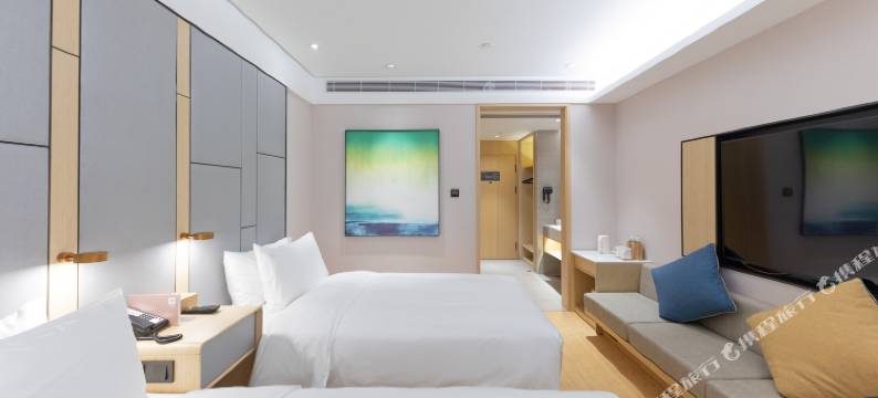 全季酒店(济南千佛山店)图片