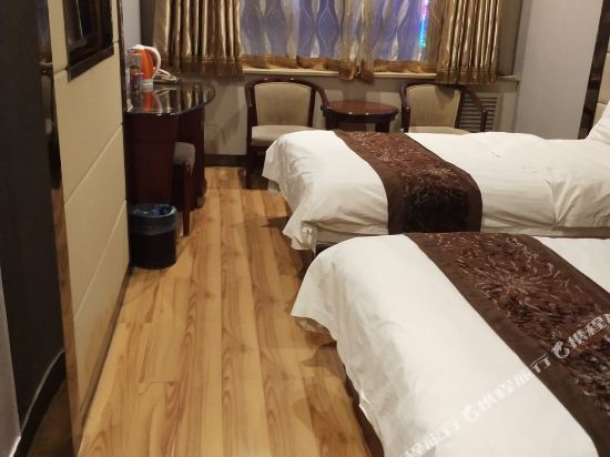 正宁鑫阳快捷宾馆