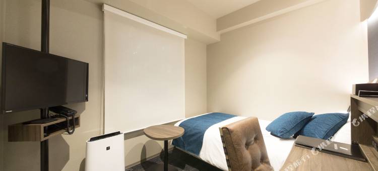 东京银座金特萨酒店(Quintessa Hotel Tokyo Ginza)图片