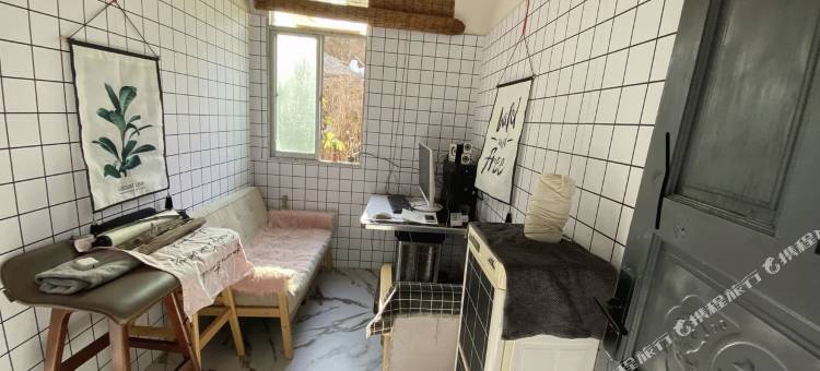 OYO贵阳蓝庭云馨宾馆图片