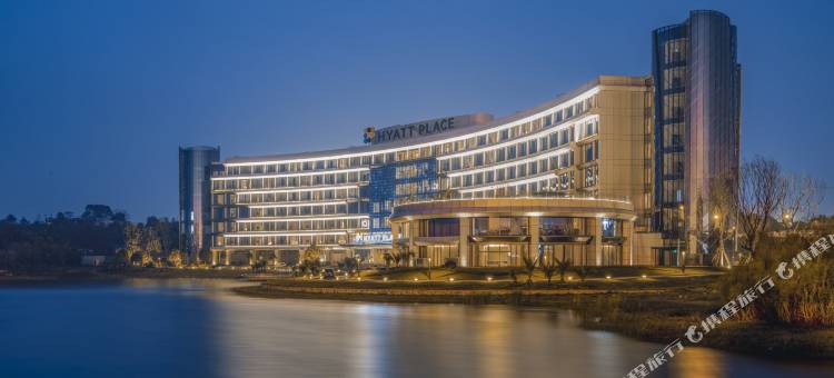 长沙机场凯悦嘉轩酒店图片