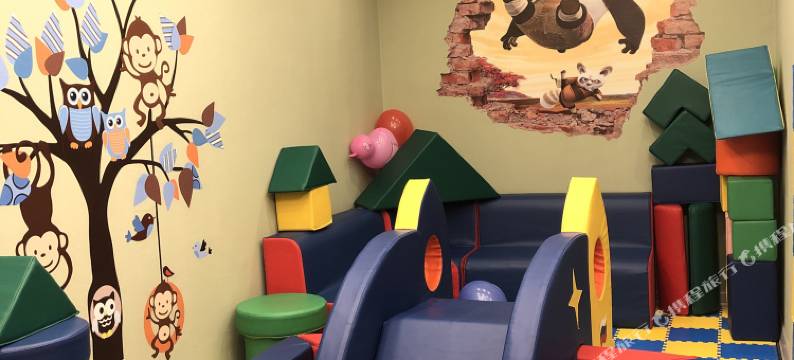 伏尔加酒店公寓(Apart Hotel Volga)图片