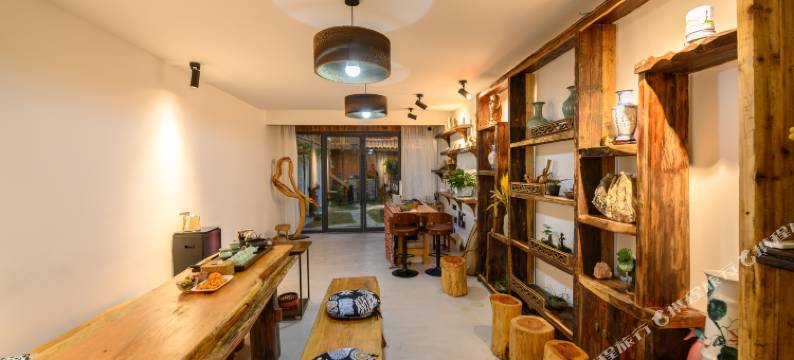 梵净山琴瑟民宿图片