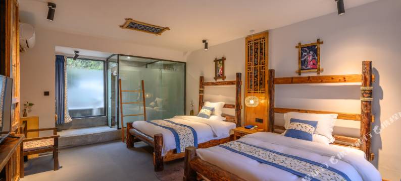 梵净山琴瑟民宿图片