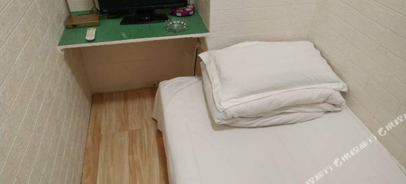 四平文达旅馆图片