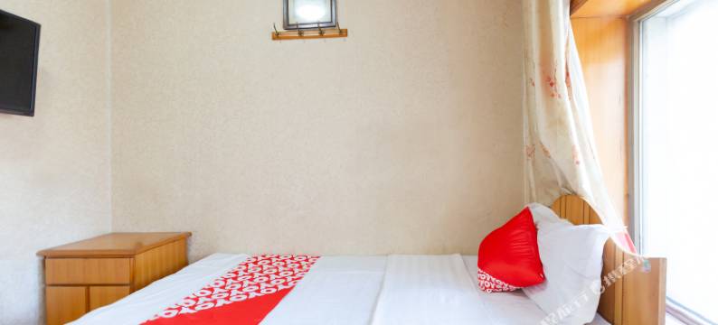 延吉客满多旅馆图片