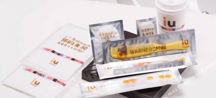 IU酒店(北京中关村知春里地铁站店)图片