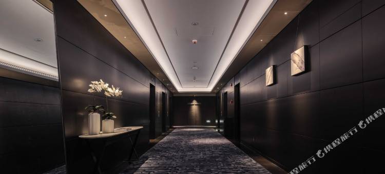 沃尔顿皇家花园酒店(赣州万象城店)图片