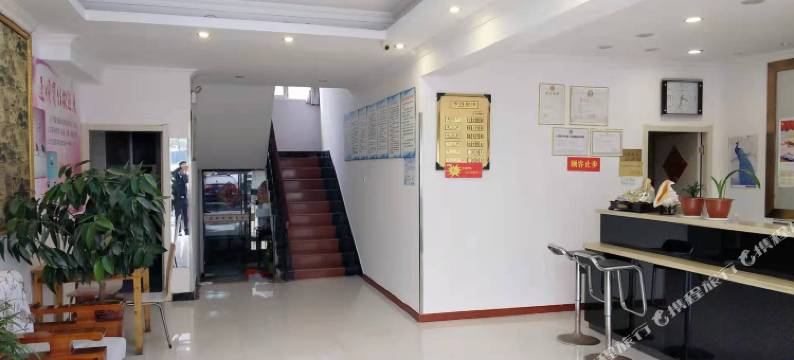 铜陵通顺快捷宾馆图片