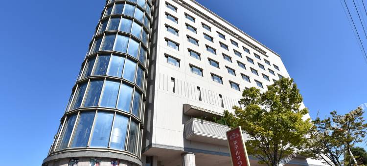 知立皇冠饭店(Hotel Crown Palais Chiryu)图片