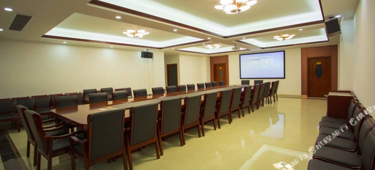 惠东白盆珠果园温泉度假村图片