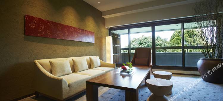 京都凯悦酒店(Hyatt Regency Kyoto)图片