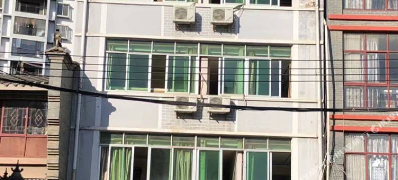 昭通皇宝商务酒店图片