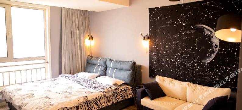 呼和浩特蜜糖公寓图片