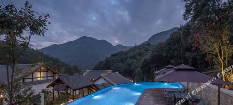 绍兴仁里美宿·宁墅图片