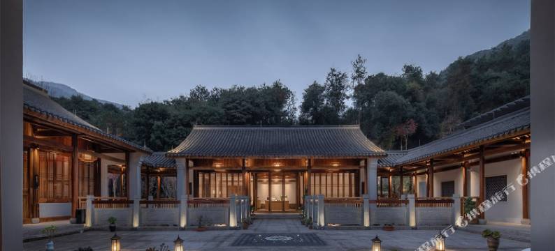 绍兴仁里美宿·宁墅图片