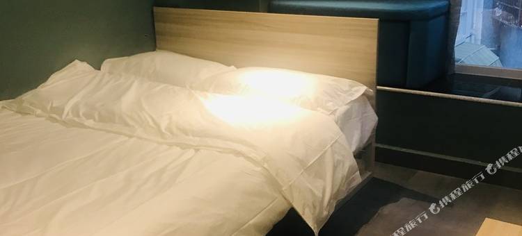深圳鹏城之家公寓图片