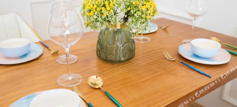 猫耳居NO2公寓(哈尔滨大街分店)图片