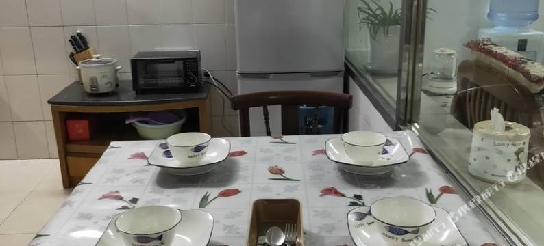 清远李志凤度假别墅图片