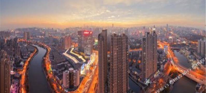 乐轩公寓(合肥高铁南站罍街店)图片