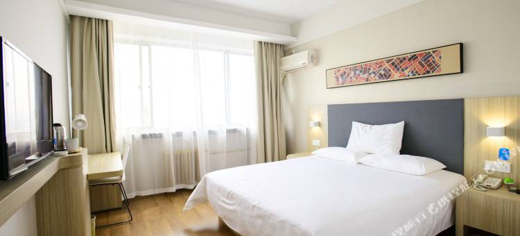 汉庭酒店(郑大一附院大石桥地铁站店)图片