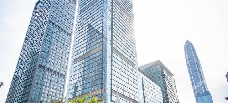 香樟酒店(深圳福田会展中心店)图片