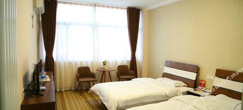 济南唯米青年酒店图片